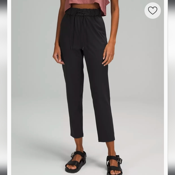 lululemon athletica Pants - Lululemon Stretch Highrise Pants